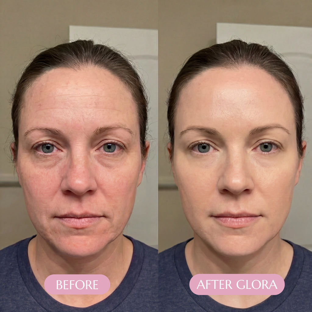 Pink Collagen Volume Balm Stick