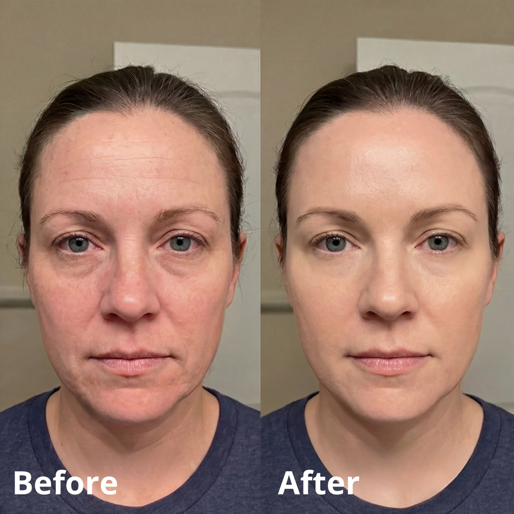 Pink Collagen Volume Balm Stick