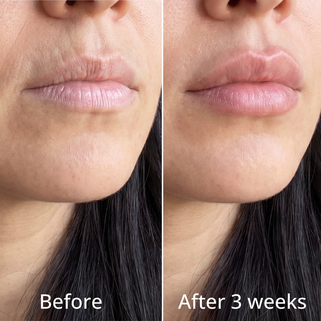 Pink Collagen Volume Balm Stick