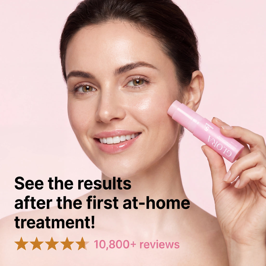 Pink Collagen Volume Balm Stick