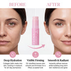 Pink Collagen Volume Balm Stick
