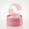 Pink Collagen Eyes Patches
