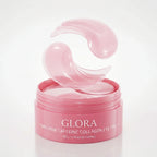 Pink Collagen Eyes Patches