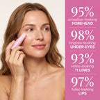 Pink Collagen Volume Balm Stick