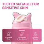 Pink Collagen Gua Sha Neck Cream