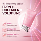 Pink Collagen Gua Sha Neck Cream