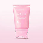 Pink Collagen Gua Sha Neck Cream
